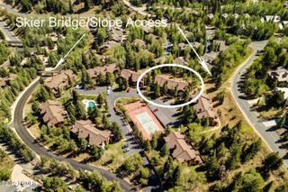 7956 Ridge Point Drive 132, Park City, UT 84060