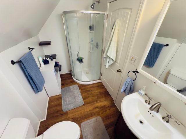 2823 W SHARP Ave, Spokane, WA 99201