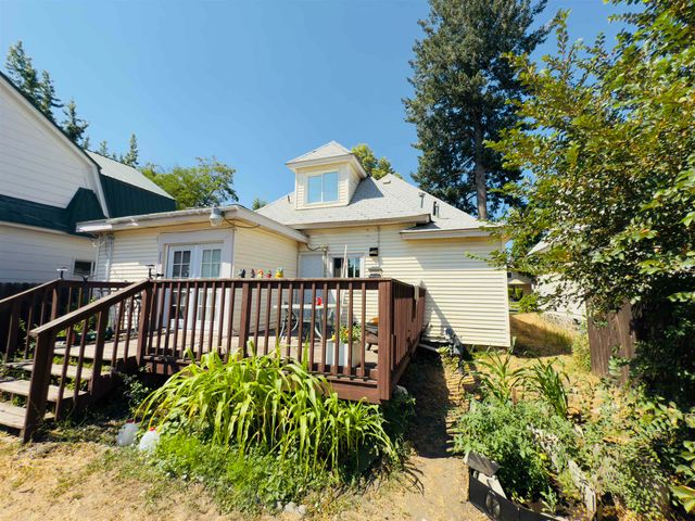 2823 W SHARP Ave, Spokane, WA 99201