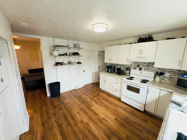 2823 W SHARP Ave, Spokane, WA 99201