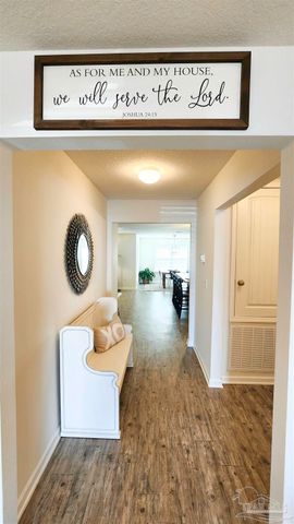 5883 Southern Bell Ct, Milton, FL 32570