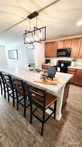 5883 Southern Bell Ct, Milton, FL 32570