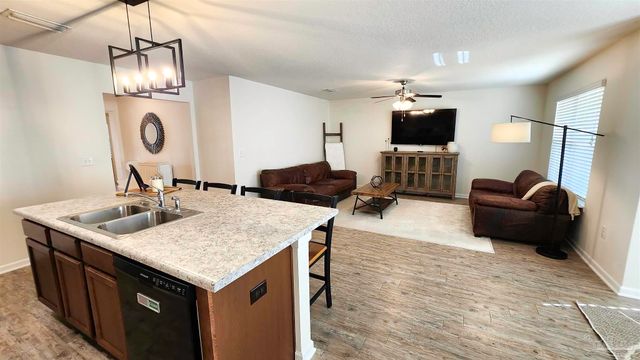 5883 Southern Bell Ct, Milton, FL 32570