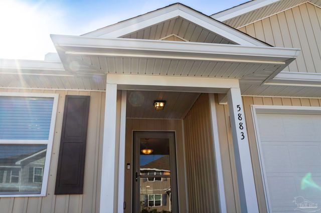 5883 Southern Bell Ct, Milton, FL 32570