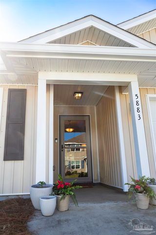 5883 Southern Bell Ct, Milton, FL 32570