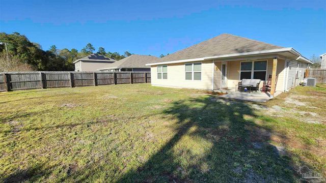 5883 Southern Bell Ct, Milton, FL 32570