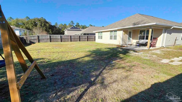 5883 Southern Bell Ct, Milton, FL 32570