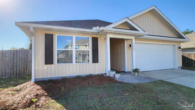 5883 Southern Bell Ct, Milton, FL 32570