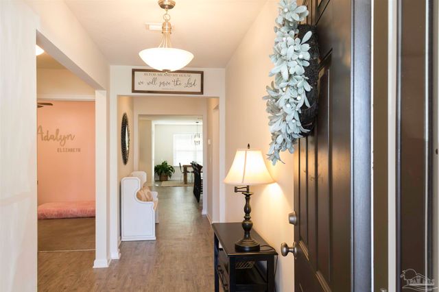 5883 Southern Bell Ct, Milton, FL 32570