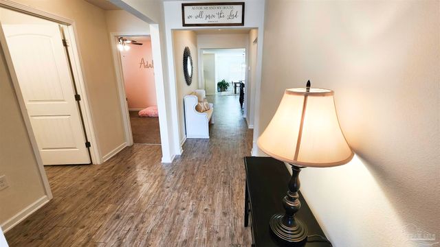 5883 Southern Bell Ct, Milton, FL 32570