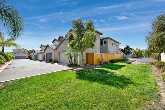 1786 Jasmine Way, Oceanside, CA 92054