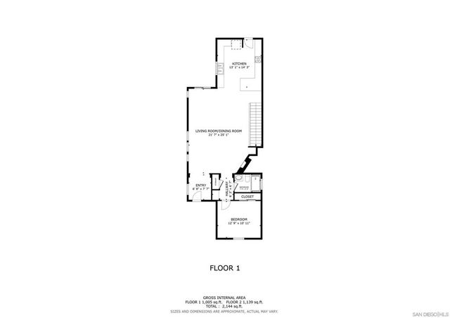 1786 Jasmine Way, Oceanside, CA 92054