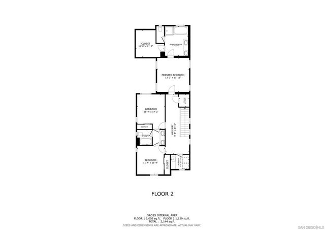 1786 Jasmine Way, Oceanside, CA 92054