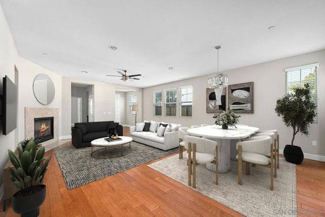 1786 Jasmine Way, Oceanside, CA 92054