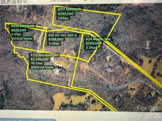 6011 Rehobeth Road, Waxhaw, NC 28173