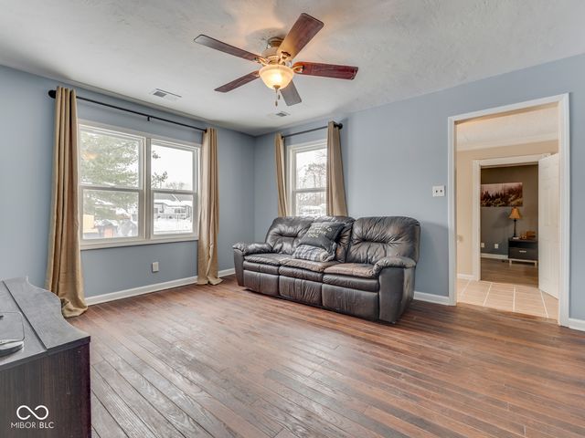 3029 Villa Avenue, Indianapolis, IN 46237