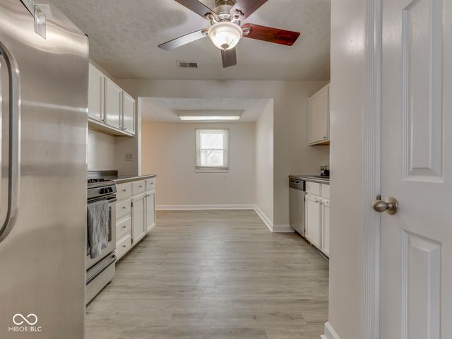 3029 Villa Avenue, Indianapolis, IN 46237