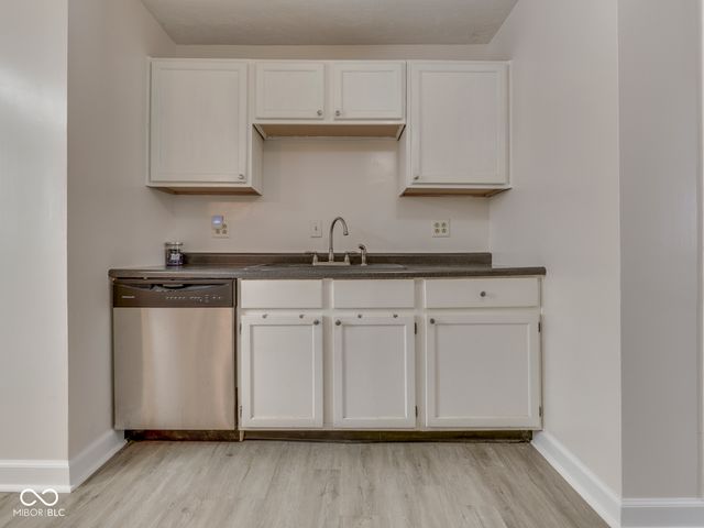 3029 Villa Avenue, Indianapolis, IN 46237