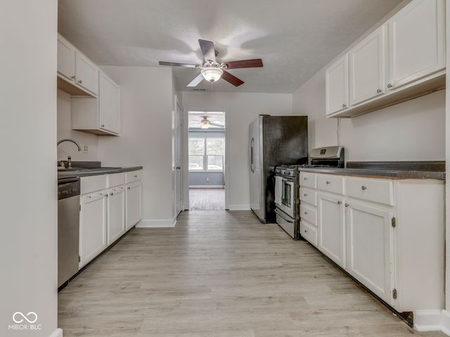 3029 Villa Avenue, Indianapolis, IN 46237