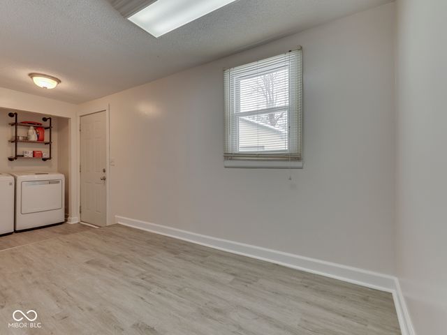 3029 Villa Avenue, Indianapolis, IN 46237