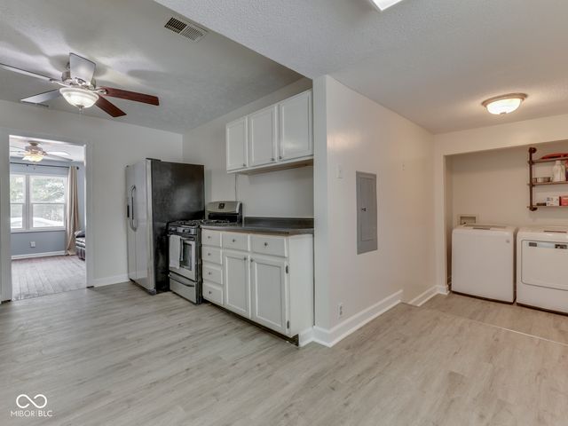 3029 Villa Avenue, Indianapolis, IN 46237