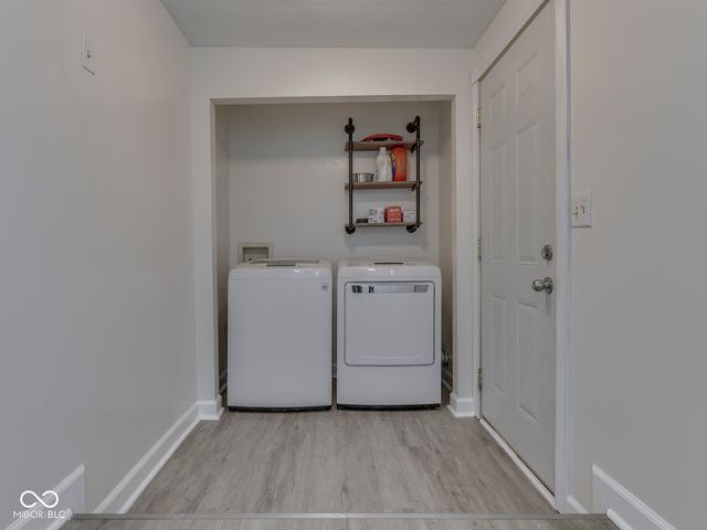 3029 Villa Avenue, Indianapolis, IN 46237