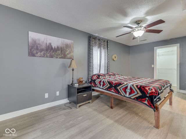 3029 Villa Avenue, Indianapolis, IN 46237