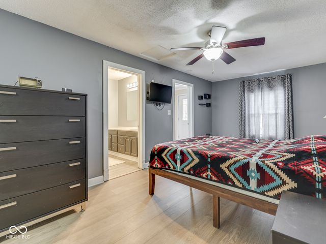 3029 Villa Avenue, Indianapolis, IN 46237