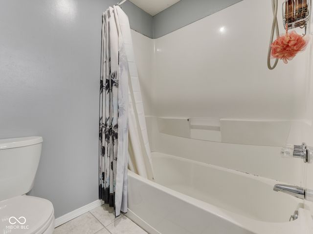 3029 Villa Avenue, Indianapolis, IN 46237