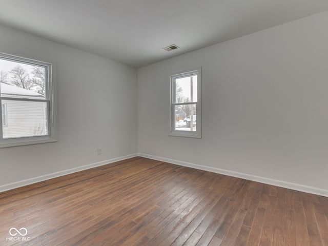 3029 Villa Avenue, Indianapolis, IN 46237