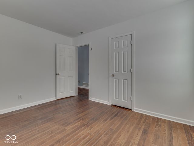 3029 Villa Avenue, Indianapolis, IN 46237