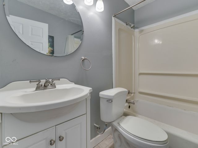 3029 Villa Avenue, Indianapolis, IN 46237