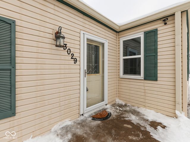 3029 Villa Avenue, Indianapolis, IN 46237