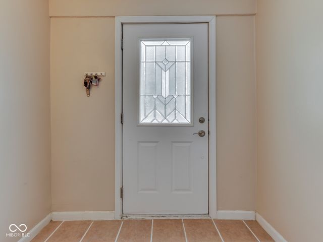 3029 Villa Avenue, Indianapolis, IN 46237