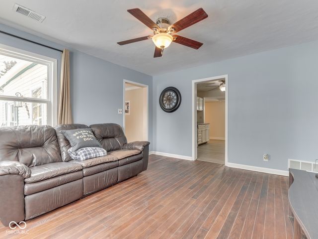 3029 Villa Avenue, Indianapolis, IN 46237