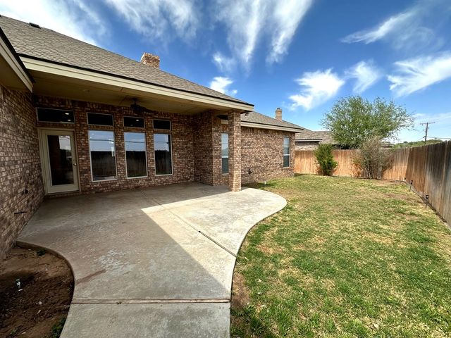 401 Springwood Court, Midland, TX 79705