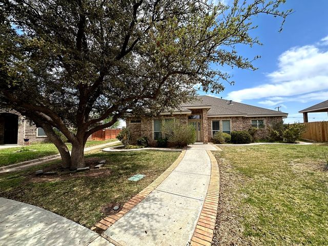 401 Springwood Court, Midland, TX 79705