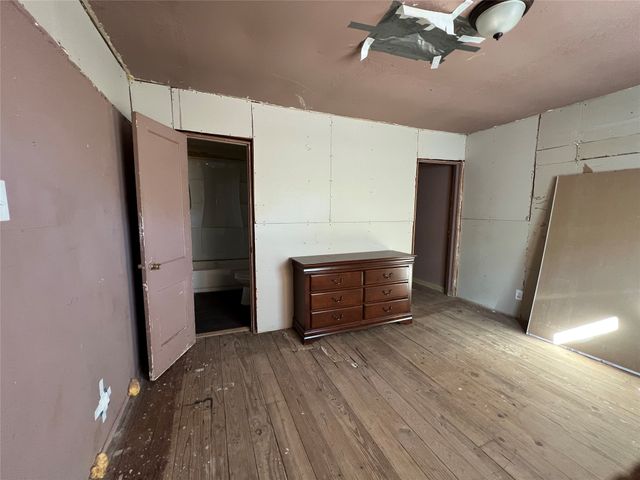 800 Roosevelt. Street, Wichita Falls, TX 76301