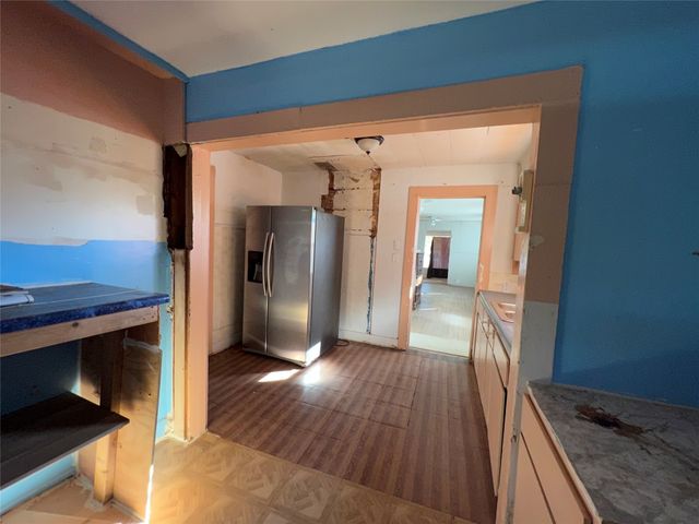 800 Roosevelt. Street, Wichita Falls, TX 76301