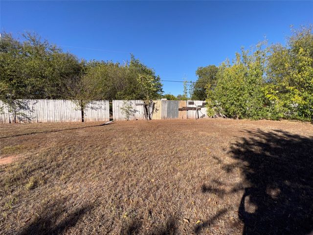 800 Roosevelt. Street, Wichita Falls, TX 76301