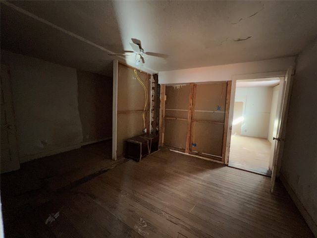 800 Roosevelt. Street, Wichita Falls, TX 76301