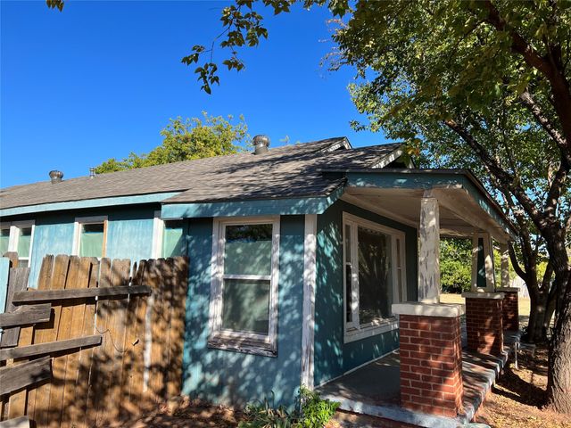 800 Roosevelt. Street, Wichita Falls, TX 76301