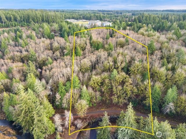 0 TR 2&3 E Agate Road, Shelton, WA 98584