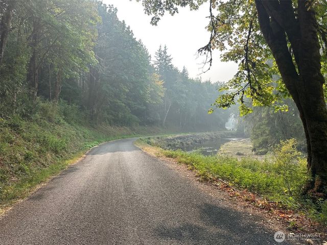 0 TR 2&3 E Agate Road, Shelton, WA 98584