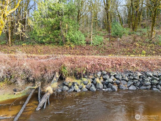 0 TR 2&3 E Agate Road, Shelton, WA 98584