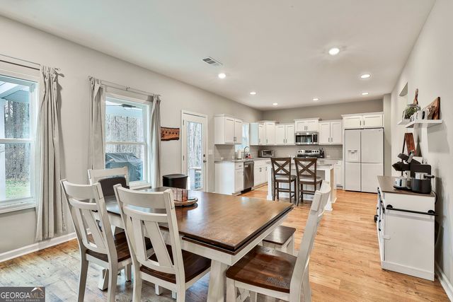 250 Mobley Bridge Road, Lagrange, GA 30241