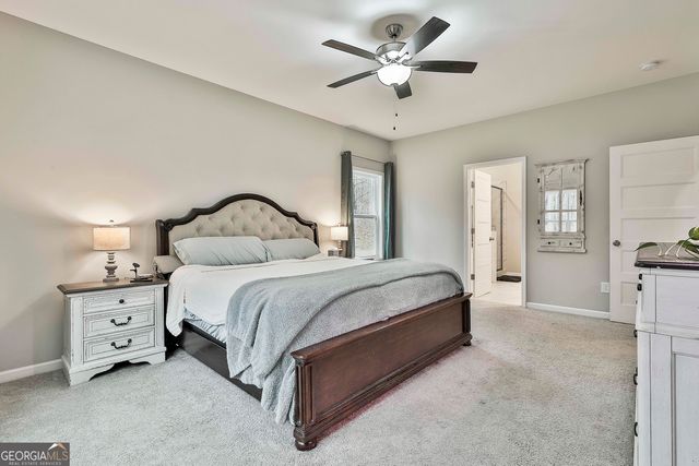 250 Mobley Bridge Road, Lagrange, GA 30241