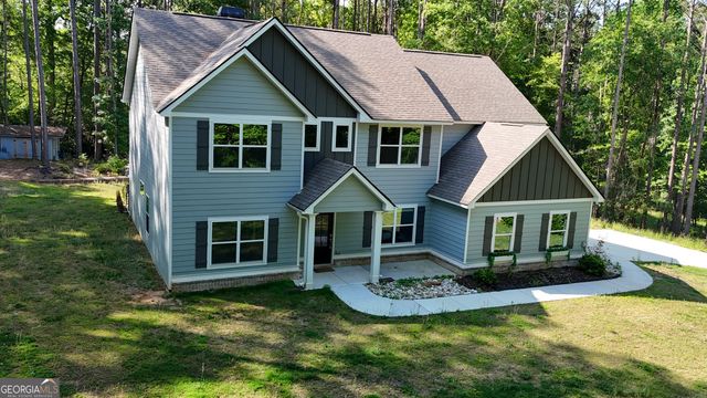 250 Mobley Bridge Road, Lagrange, GA 30241