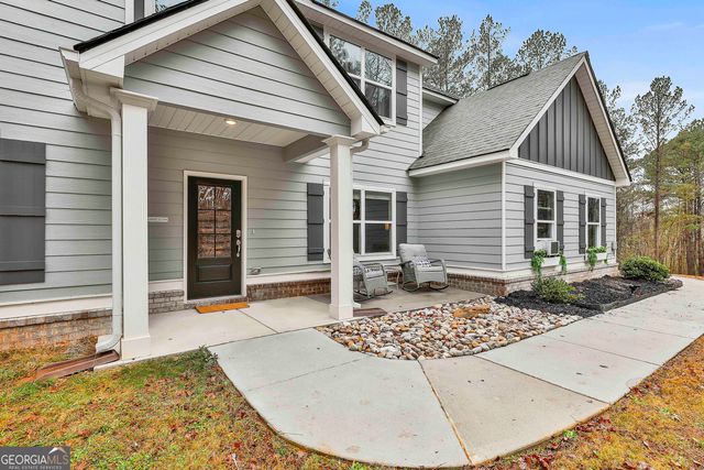 250 Mobley Bridge Road, Lagrange, GA 30241