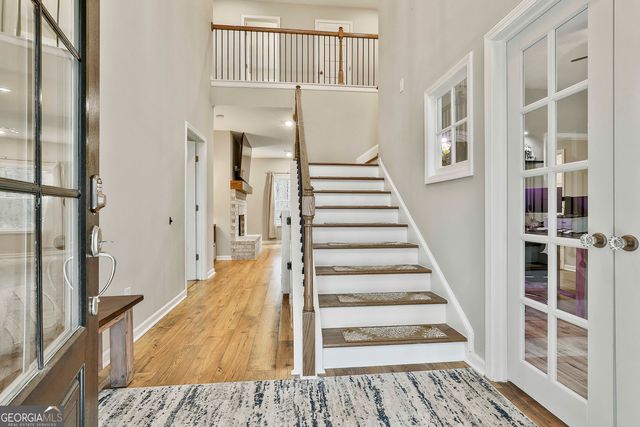 250 Mobley Bridge Road, Lagrange, GA 30241